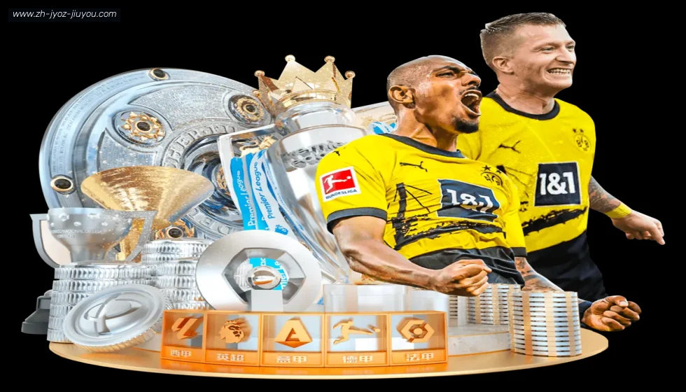 J9九游 banner