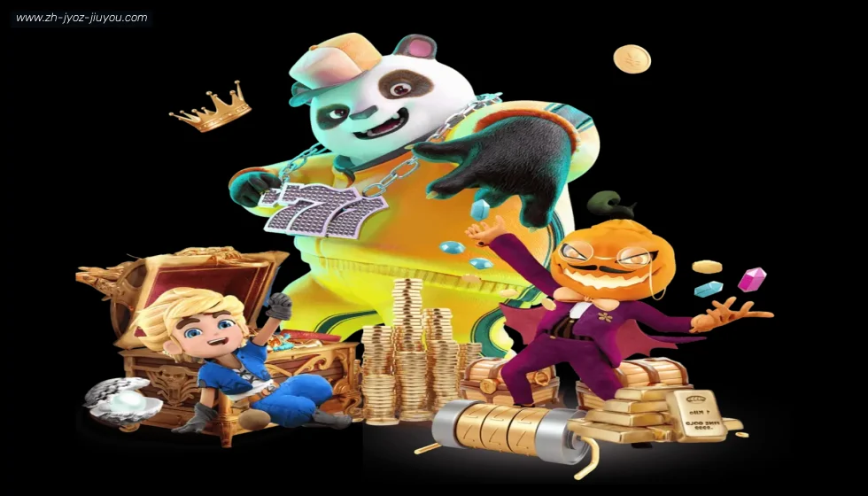 J9九游 banner