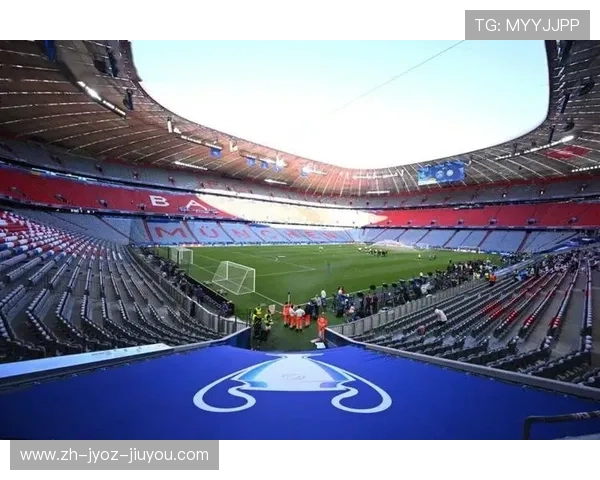 德甲各球队球场介绍与高清全景视频资源整理