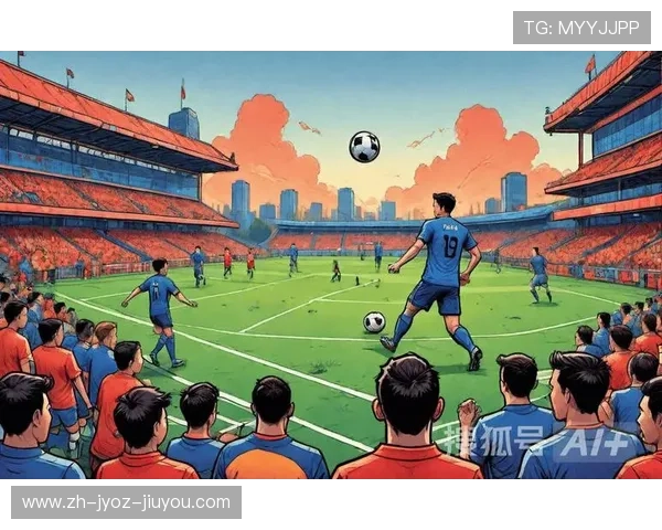 足球比赛中的高效控球与场上调度 足球比赛中的高效控球与场上调度