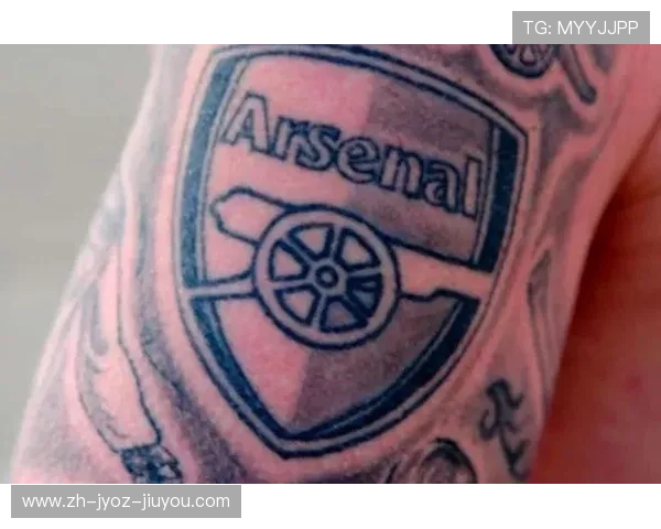 英超球队纹身：英超球员的纹身与个人特色分析