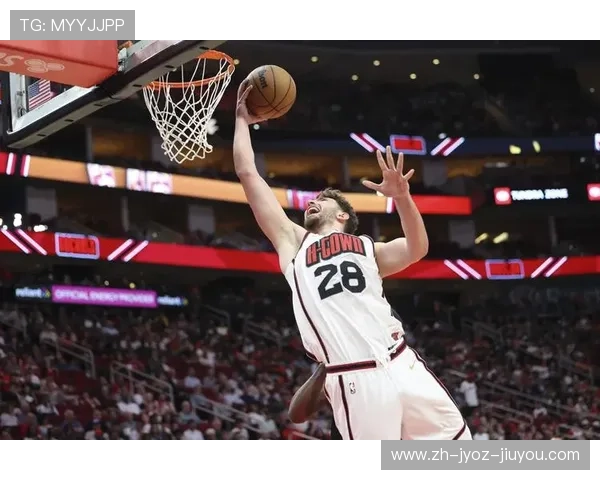 火箭队现役球员实力分析：谁是球队未来的中坚？