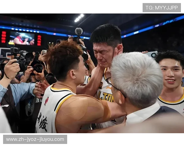 CBA第37轮最佳阵容揭晓徐昕强势入选贺希宁胡金秋再显常客本色